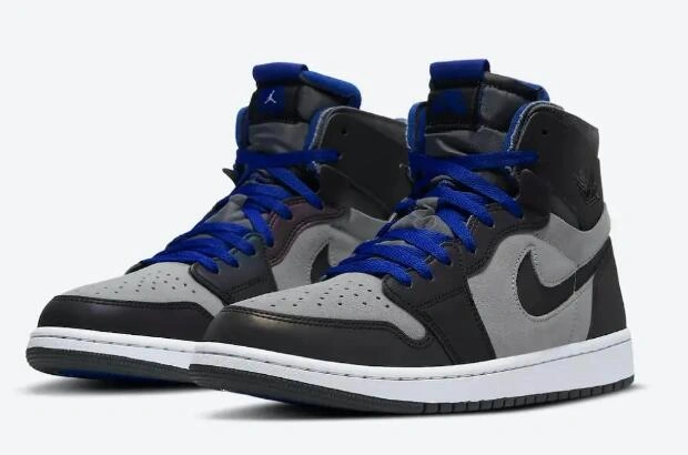 Affordable LPL x Air Jordan 1 Zoom Comfort-1