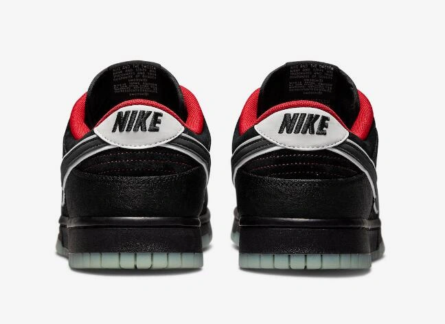 LPL x Nike Dunk Low