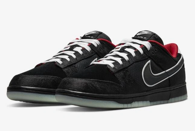 LPL x Nike Dunk Low