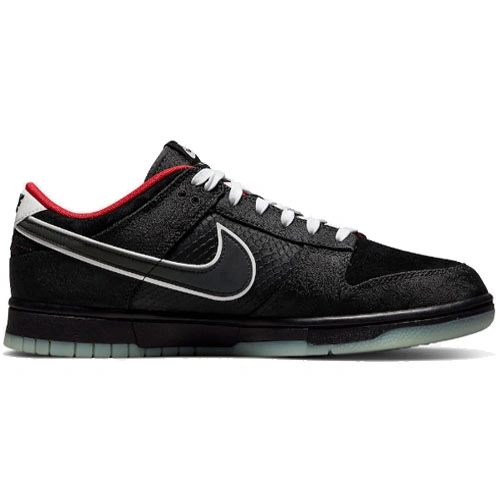 LPL x Nike Dunk Low