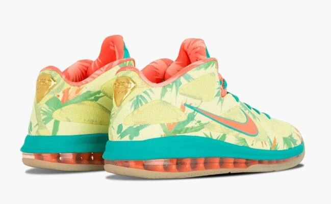 LeBron 9 Low LeBronold Palmer