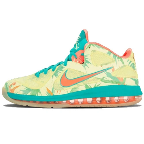 LeBron 9 Low LeBronold Palmer