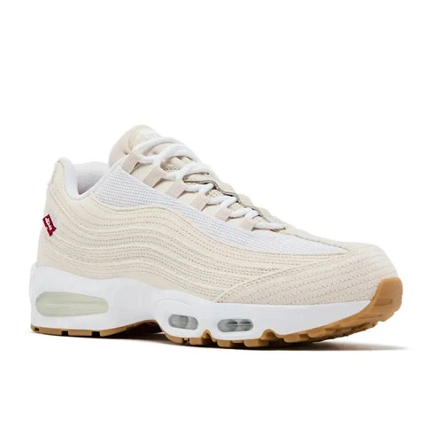Levi's x Air Max 95 OG 'Light Orewood Brown'