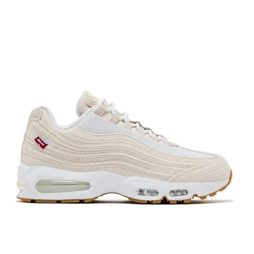 Levi's x Air Max 95 OG 'Light Orewood Brown'