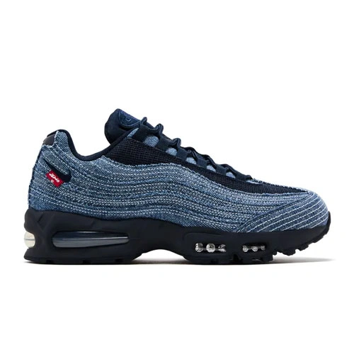 Levi's x Air Max 95 OG 'Obsidian'