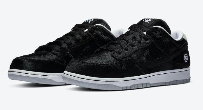 Affordable MEDICOM TOY x Nike SB Dunk Low Elite BE@RBRICK