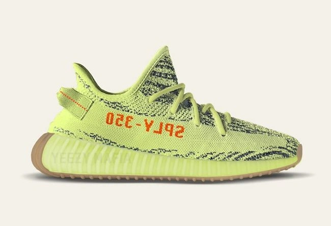 Men Yeezy Boost 350 V2