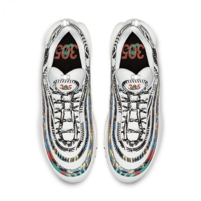 Men's Nike Air Max Plus 97 City Pride