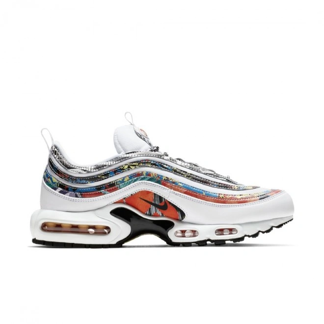 Men's Nike Air Max Plus 97 City Pride
