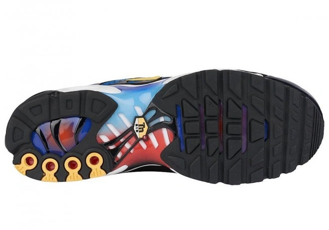 Men's Nike Air Max Plus Greedy