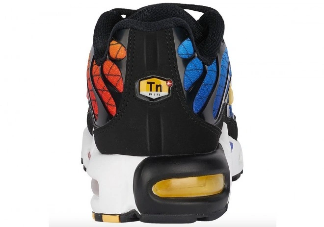 Men's Nike Air Max Plus Greedy