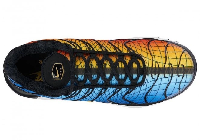 Men's Nike Air Max Plus Greedy