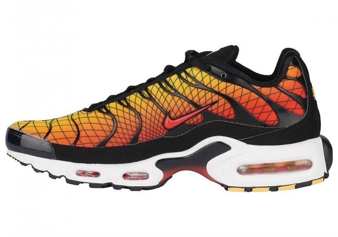 Men's Nike Air Max Plus Greedy