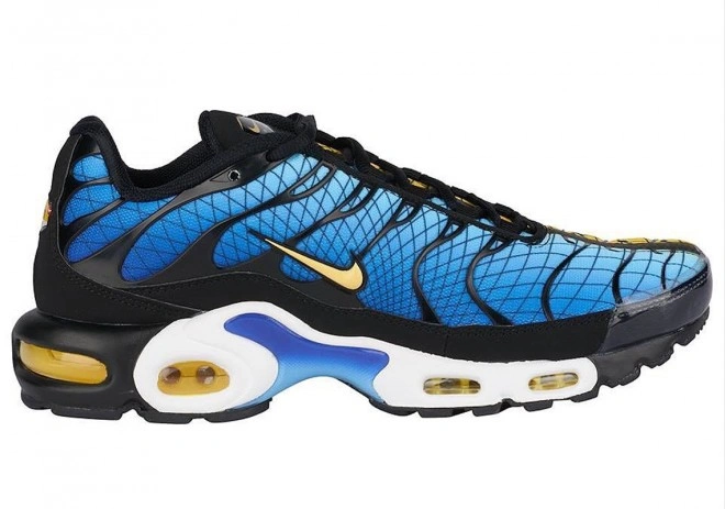 Men's Nike Air Max Plus Greedy