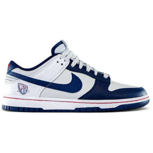 NBA x Nike Dunk Low Brooklyn Nets