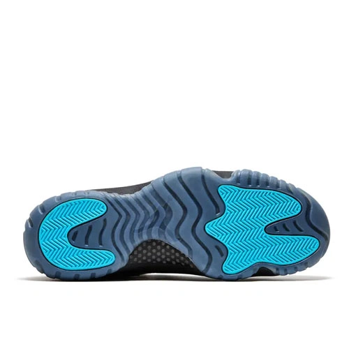 NEW  Jordan 11 Retro 'Gamma Blue' 2025