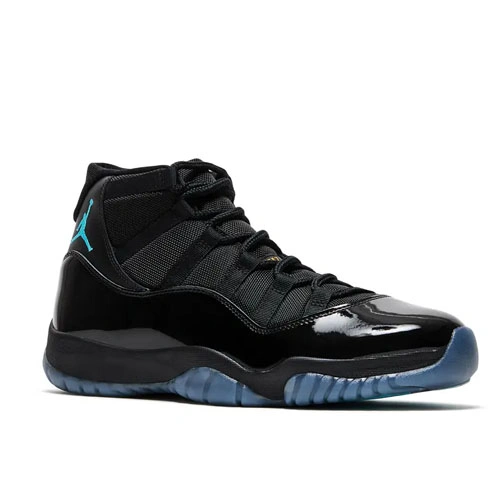 NEW  Jordan 11 Retro 'Gamma Blue' 2025