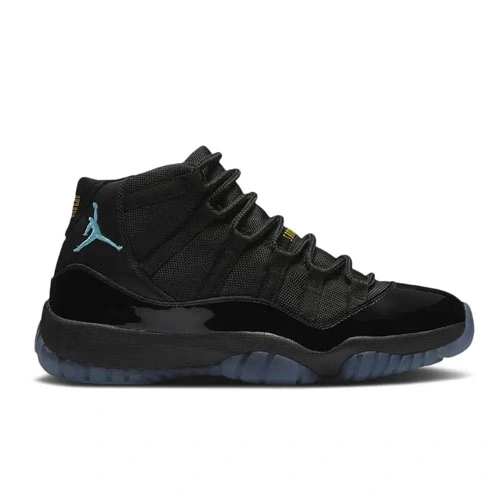 NEW  Jordan 11 Retro 'Gamma Blue' 2025