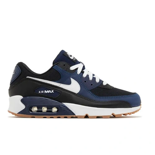 NEW Air Max 90 'Midnight Navy Gum'