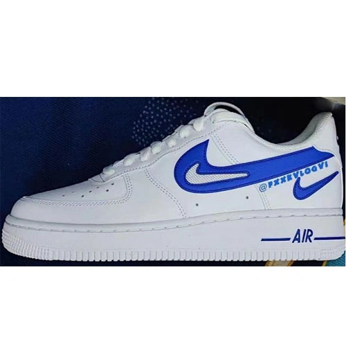 NIKE Air Force 1 07 FM