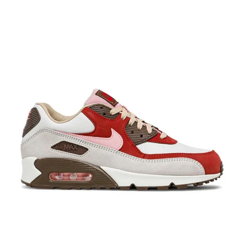 New DQM x Air Max 90 'Bacon' 2021