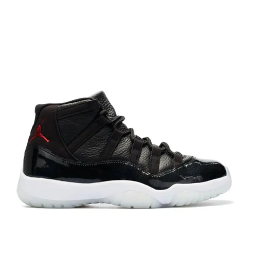 New Jordan 11 Retro '72-10'