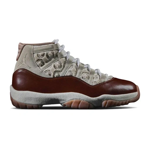 New Jordan 11 Retro 'China'