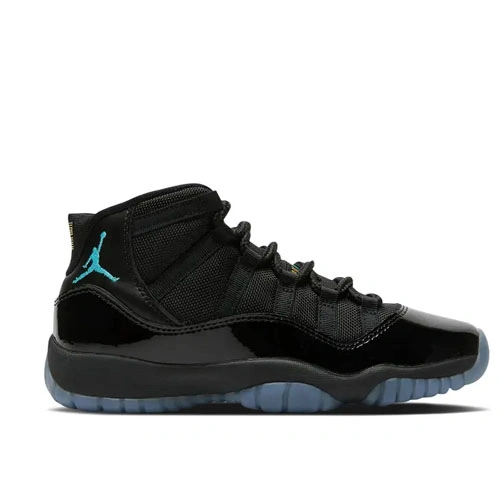 New Jordan 11 Retro GS 'Gamma Blue' 2025