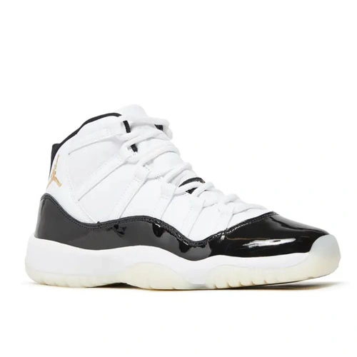 New Jordan 11 Retro GS 'Gratitude   Defining Moments'