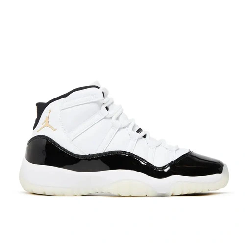 New Jordan 11 Retro GS 'Gratitude   Defining Moments'