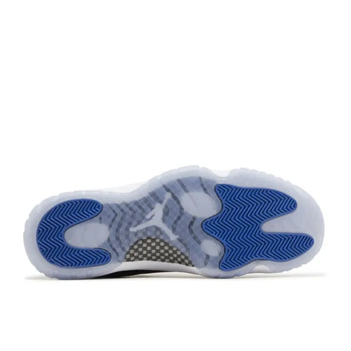 New Jordan 11 Retro Low 'Space Jam'