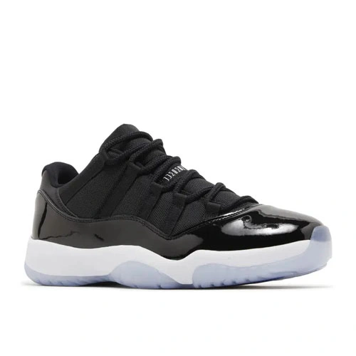 New Jordan 11 Retro Low 'Space Jam'