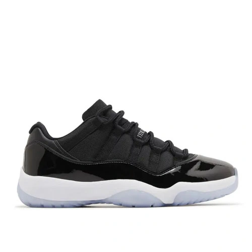New Jordan 11 Retro Low 'Space Jam'