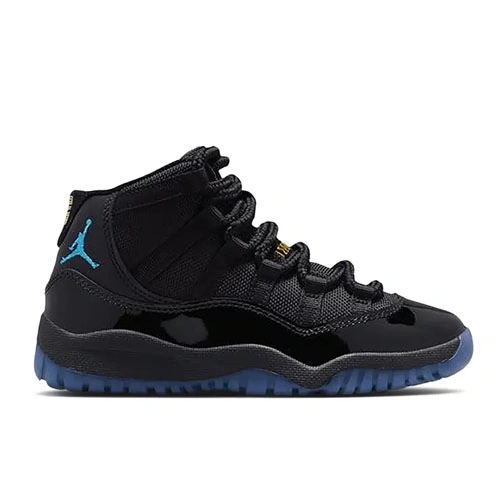 New Jordan 11 Retro PS 'Gamma Blue' 2025