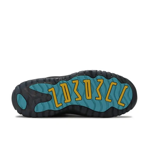 New Jordan 11 Retro PS 'Gamma Blue'
