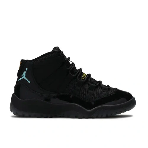 New Jordan 11 Retro PS 'Gamma Blue'