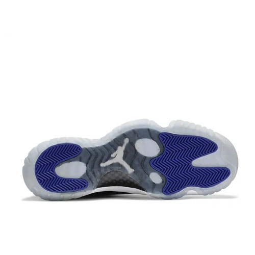 New Jordan 11 Retro 'Space Jam' 2016