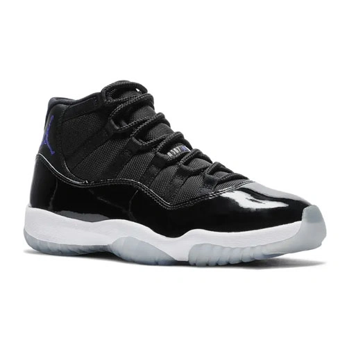 New Jordan 11 Retro 'Space Jam' 2016
