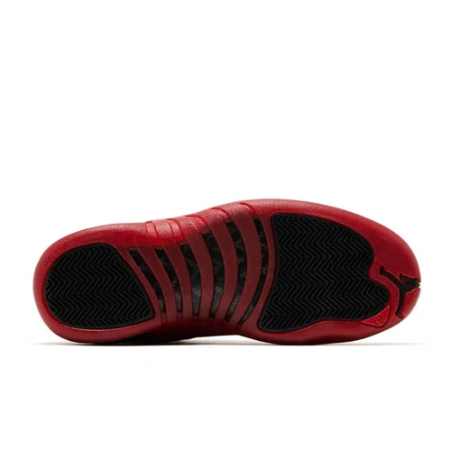 New Jordan 12 Retro 'Flu Game' 2025
