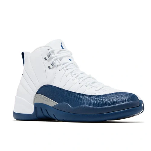 New Jordan 12 Retro 'French Blue' 2025
