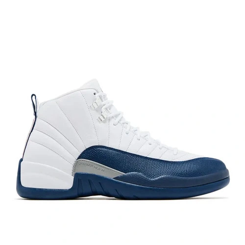 New Jordan 12 Retro 'French Blue' 2025
