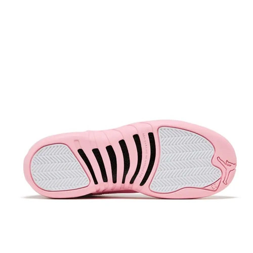 New Jordan 12 Retro GS 'Pearl Pink'