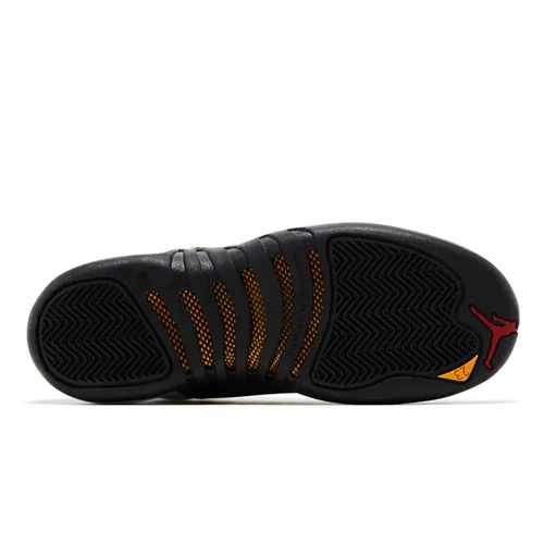New Jordan 12 Retro GS 'Taxi' 2025