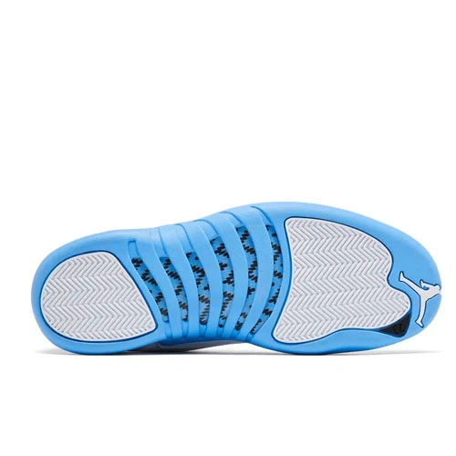 New Jordan 12 Retro 'Melo' 2025