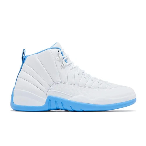 New Jordan 12 Retro 'Melo' 2025