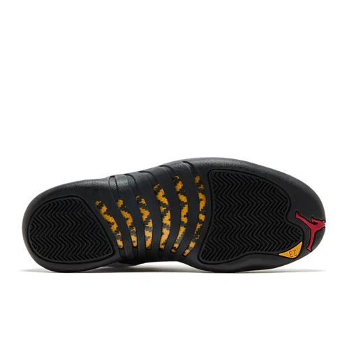 New Jordan 12 Retro 'Taxi' 2025