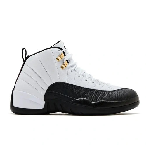 New Jordan 12 Retro 'Taxi' 2025