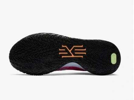 Nik Kyrie 7 PH Creator