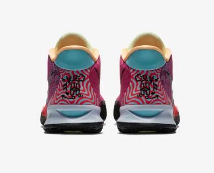 Nik Kyrie 7 PH Creator