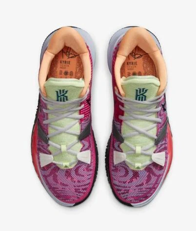 Nik Kyrie 7 PH Creator